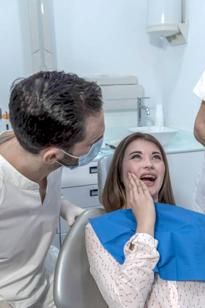 Best Emergency Dental Care for Abscessed Tooth in Forest Ranch, CA