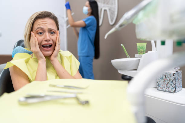 Best Emergency Dentist for Knocked-Out Tooth in Forest Ranch, CA